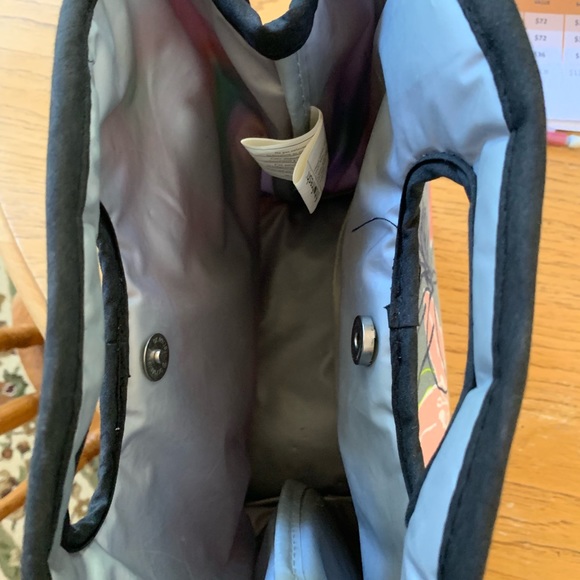 Insulated lunchbox/lunch bag - Picture 3 of 3